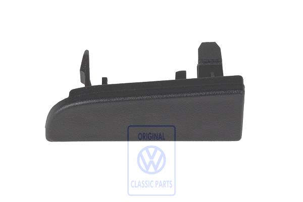 Cover cap for VW Polo, Lupo