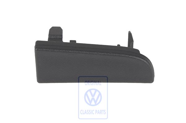 Cover cap for VW Lupo