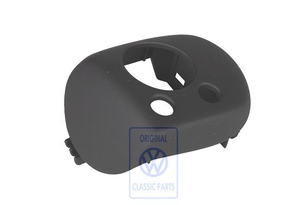 Cover for VW Polo 6N