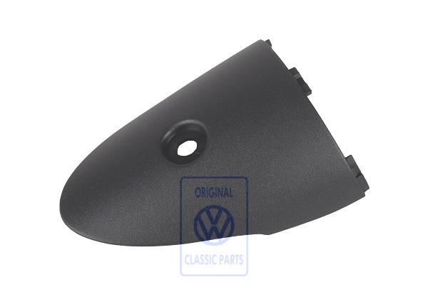 Air vent trim for VW Lupo
