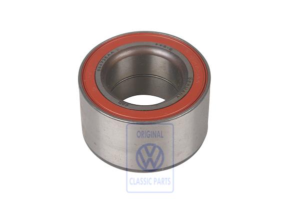 Ball bearing for VW T4