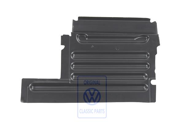 Extension for VW T4