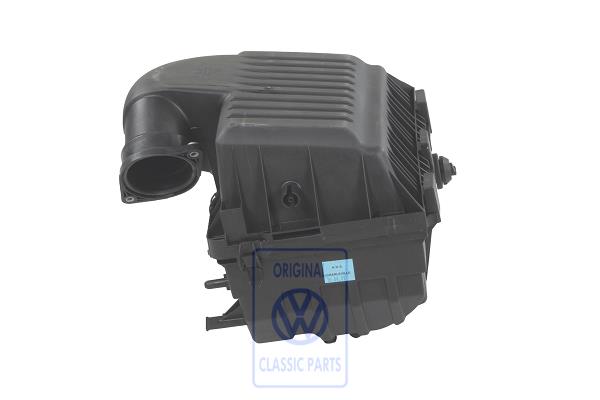 Air filter for VW Sharan