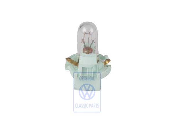 Bulb for VW Sharan