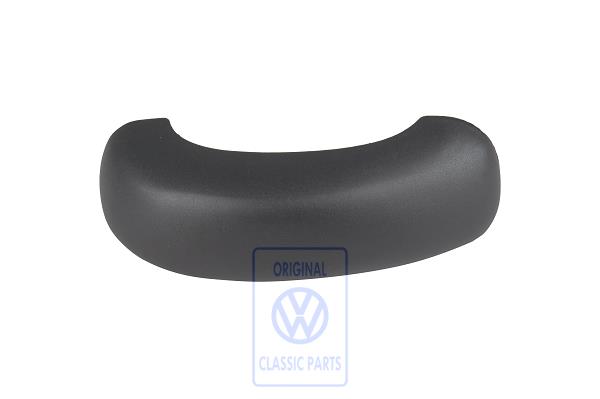 Cover cap for VW Sharan