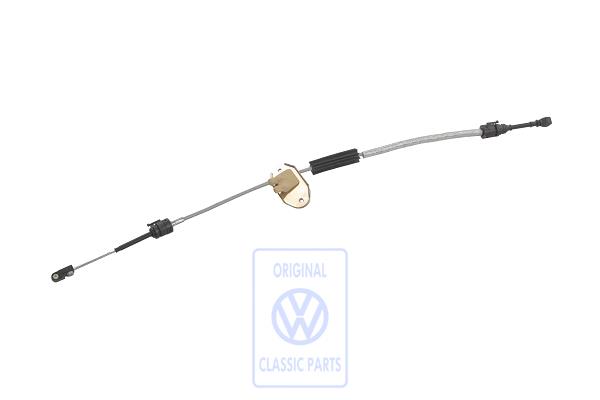 Cable for VW Sharan