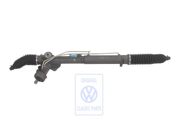 Steering gear for VW Passat B5