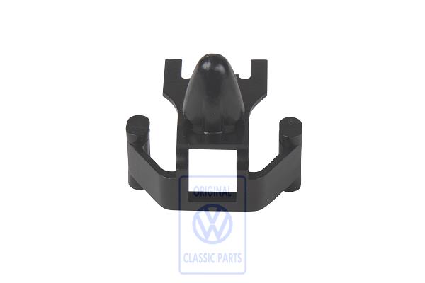 Limit stop for VW Taro