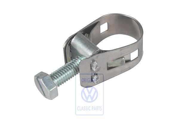 Clamp for VW Taro