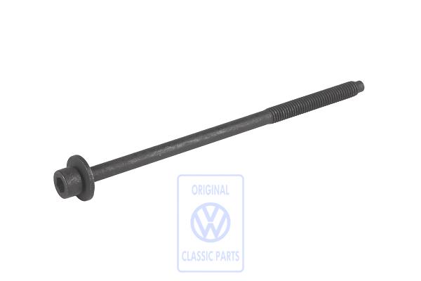 Cylinder screw for VW Lupo