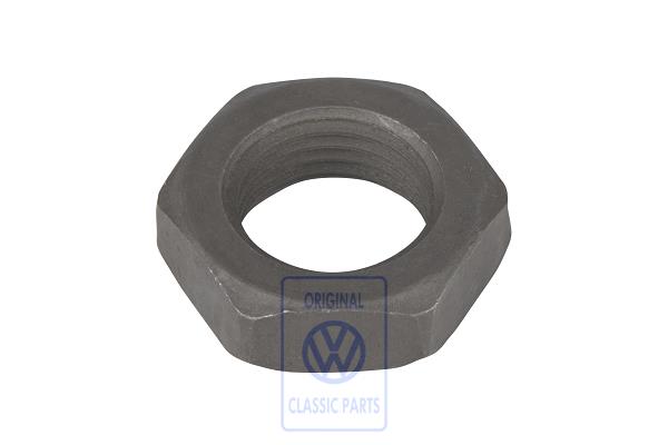 Hexagon nut for VW L80