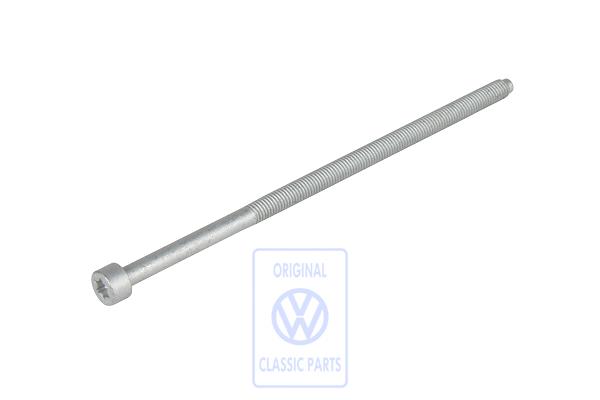 Hexagon socket for VW Passat B5/B5GP