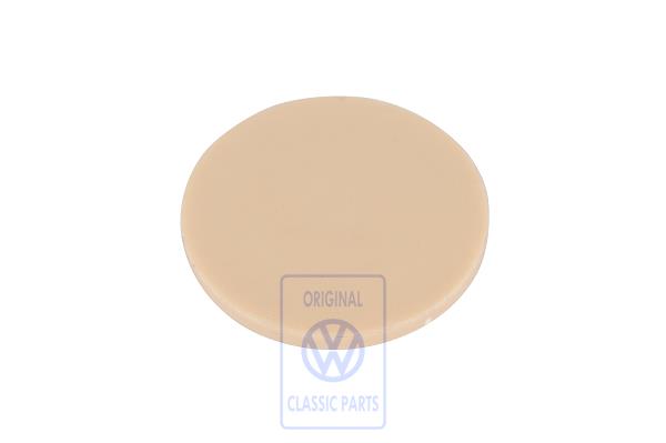 Cover cap for VW Passat B5GP