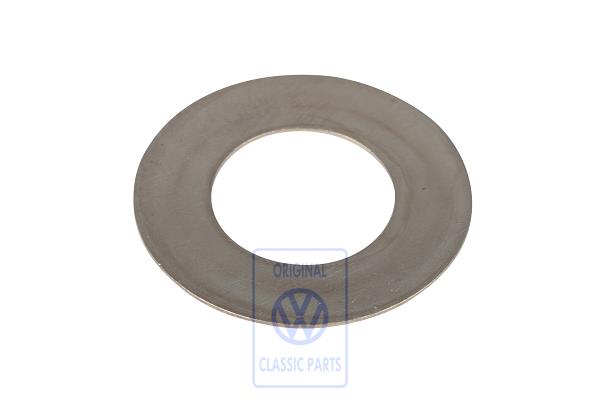 Washer for VW Caddy Mk2