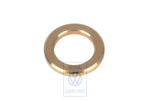 Intermediate ring for VW Taro