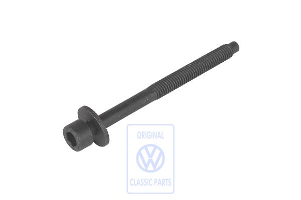 Cylinder screw for VW Lupo