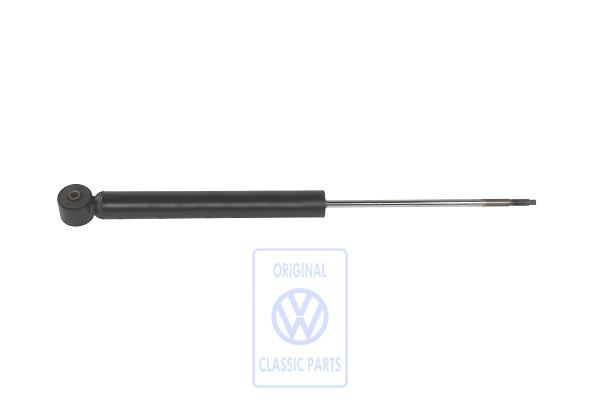 Shock absorber for VW Lupo
