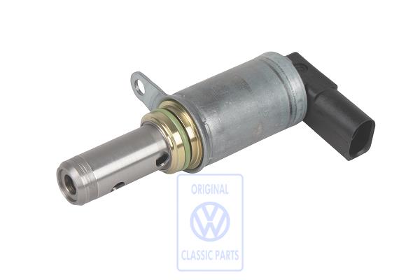 Control valve for VW Golf Mk4, Bora