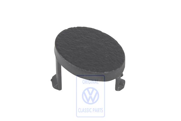 Cover cap for VW Golf Mk4