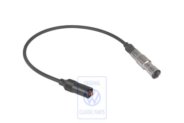 Ignition cable for VW Sharan