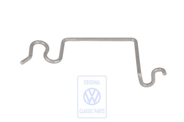 Bracket for VW Golf Mk3