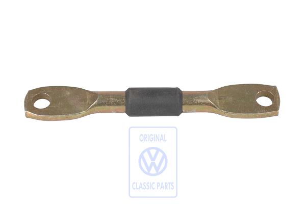 Cotter pin for VW Golf Mk3/Mk4 Convertible