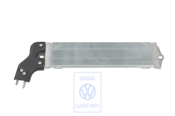 Head dissipator for VW Lupo, Polo