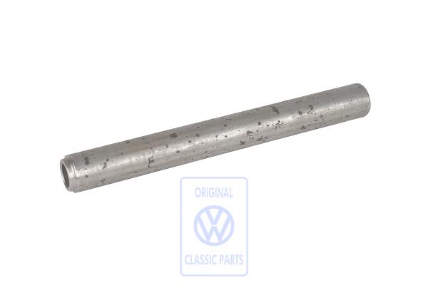 Bearing tube for VW Lupo, Polo 6N