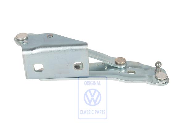 Hinge for VW New Beetle Cabriolet