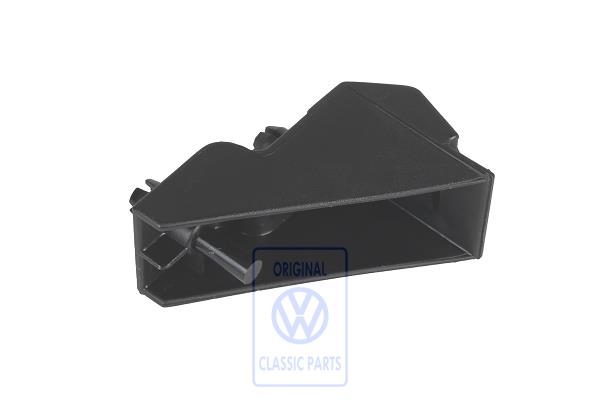 Clip for VW T4