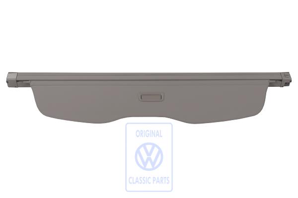 Cover for VW Touareg