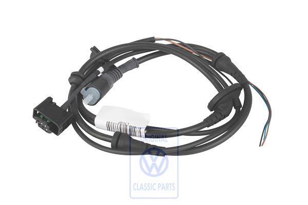 Wiring harness for VW Golf Mk4