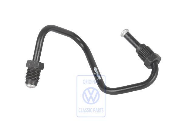 Brake pipe for VW Passat B5GP