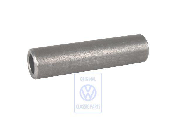 Bearing tube for VW Lupo, Polo 6N