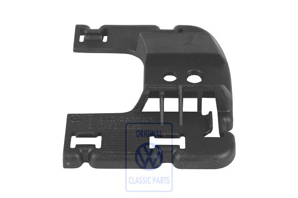 Frame for VW Lupo GTI