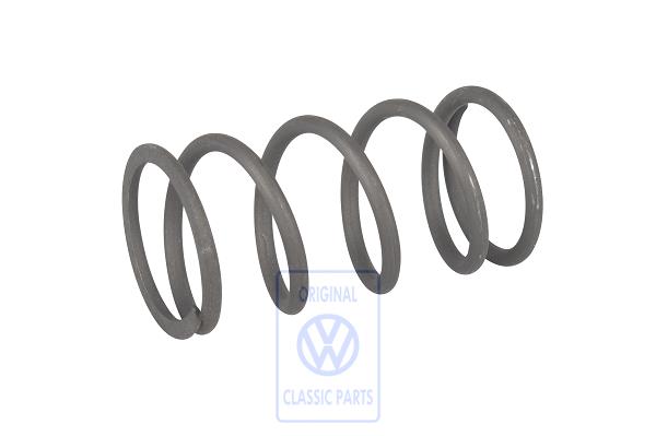 Pressure ring for VW Lupo, Polo