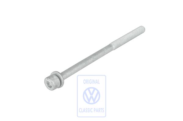 Cylinder screw for VW Golf Mk4, Bora