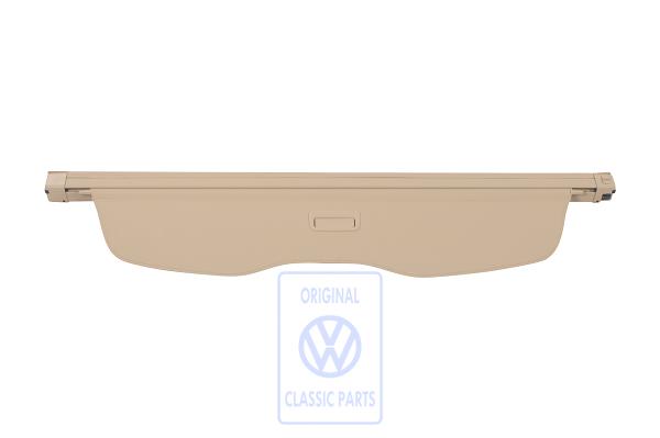Cover for VW Touareg