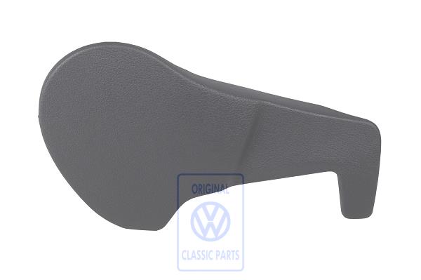 Cover cap for VW Golf Mk4