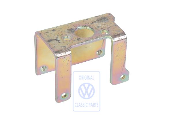 Retaining bar for VW T3