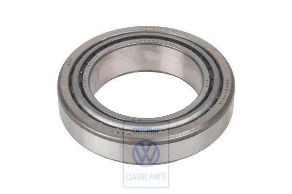 Tapered roller bearing for VW Golf Mk4, Bora