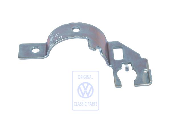 Classic Parts - Halter für Bremsleitung Golf 4 - 1J0 611 847 C