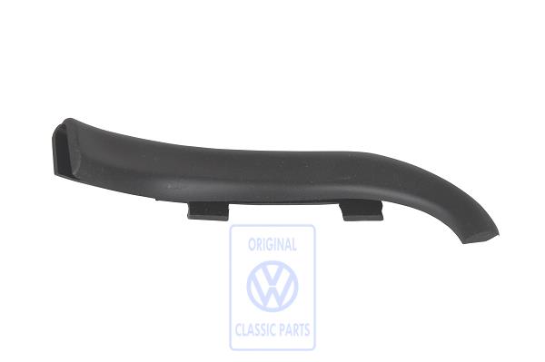 Trim VW for Touareg