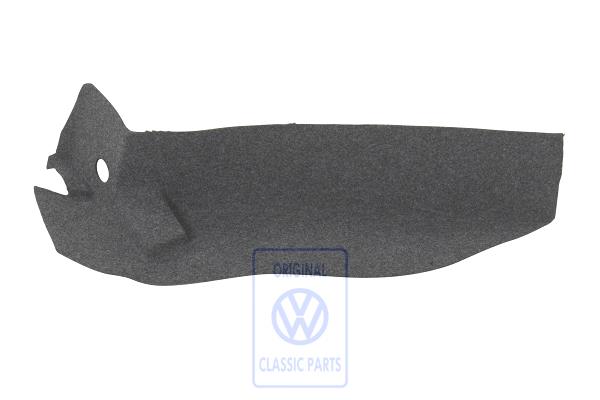Trim for VW New Beetle RSI