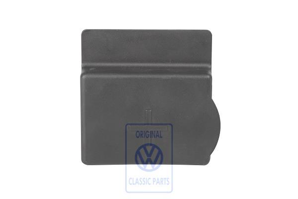 Battery cover for VW Passat B5