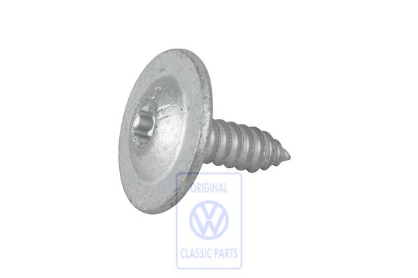 Hexagon socket head screw for VW Golf Mk4, Bora