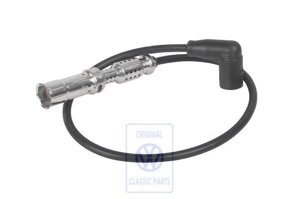 Ignition cable for VW Lupo, Polo 6N