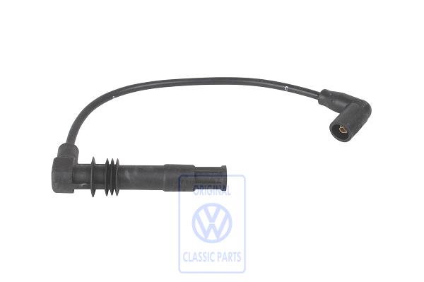 Ignition cable for VW Golf Mk4, Bora