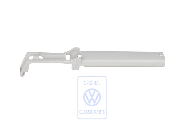 Original VOLKSWAGEN Befestigungsmaterial - 1K6 860 266 D 9B9