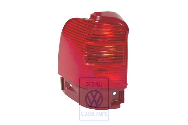 tail light for Sharan